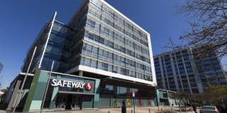 Lex and Leo at Waterfront Station Gallery 35