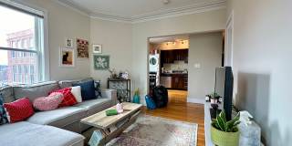 Charming 3 Bedroom-No Broker Fee Gallery 1