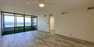 Available NOW - Highly Desired 2 BED 2 BATH Near Ala Moana Available NOW - Highly Desired 2 BED 2 BATH Near Ala Moana Gallery 1