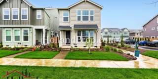 3 Bedroom new home in South Hillsboro area Gallery 1