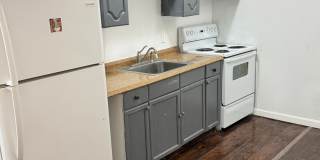 Convenient Corners at South Olden Gallery 28