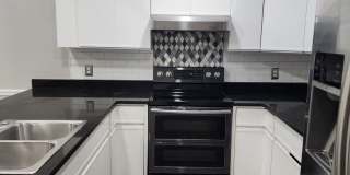 Available Mid MAY -Newly Remodeled, 2 Bedroom, 2.5 bath townhome in Vernon River Plantation. Gallery 6