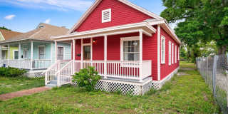 1901 REDELL Street 1901 REDELL Street Gallery 1