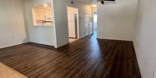 Spacious 1 Bedroom Gallery 3