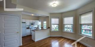 Nicely Priced, Spacious 2-bed/2-bath in Allston Avail for 9/1! Gallery 6