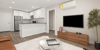 Woodland Trio Apartments Gallery 25