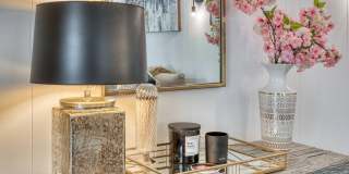 34 Chestnut Street Gallery 1
