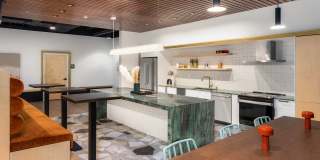 Joseph Arnold Lofts Gallery 41