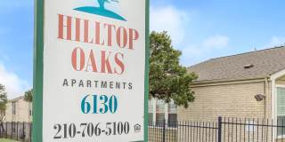 Hilltop Oaks Apartments Gallery 5
