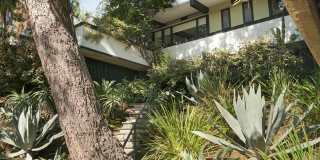 3 Bed / 3 Bath Private Mid-Century Oasis with Pool, Detached Studio & Canyon Views Gallery 34