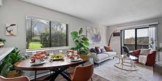 The Hilltop Apartment Homes Gallery 1