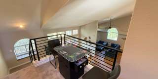 242 West Rosser Street Gallery 33