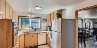 AVAILABLE NOW, LARGE YARD AND DETACHED 2 CAR GARAGE, UPDATED FLOORS AND BATH, $0 DEPOSIT OPTIONS! Gallery 9