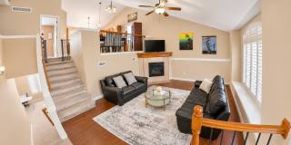3D Tour Available - Beautiful West-Side Home + Easy Access To Fort Riley! Available October 31st! Gallery 1