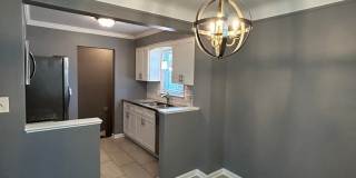 Spacious 3-Bedroom, 2-Bath House in South Euclid Gallery 11