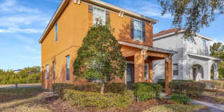 Partially furnished 3-bedroom, 2.5-bath home Gallery 1