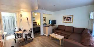 Sunset Apartments Gallery 1