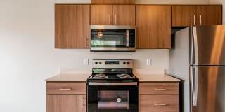 Birch Place Apartments Gallery 14