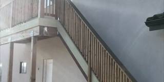 Upstairs Two Bedroom with views! Gallery 14