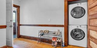 Get $1000 upon closing with monthly promo!  Spacious, Luxury Apartment with Huge Sunlit rooms near NEU! Gallery 17