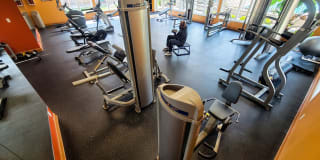 Tanglewood Apartments Gallery 5