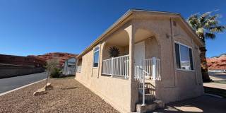 Cozy 1 Bed 1 Bath, 55+ Community Gallery 1