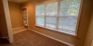 Fenced in back yard! Split bedroom floor plan! Pets are owner's approval, fees do apply. Gallery 15