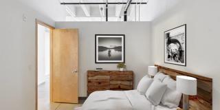 Gurley Lofts Gallery 7