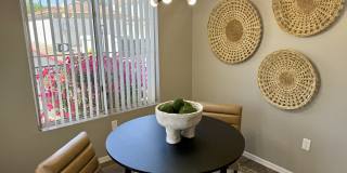 Carlyle Townhomes Gallery 10