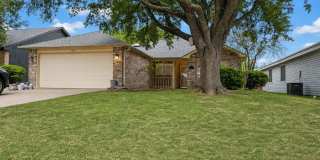 Beautiful 3 bedroom/2bathroom home in Temple! Gallery 1