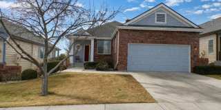 Spacious Ranch Patio Home in Desirable Southridge – Finished Basement & Garage Gallery 1