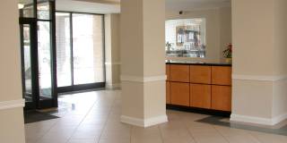 The Park Monroe Apartments Gallery 28