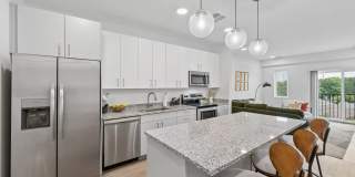 The Monroe Apartments Gallery 1