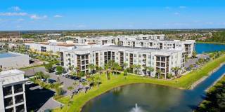 The Pearl Founders Square Apartments Gallery 29