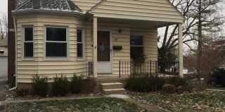 Comfortable house in prime location near the U of M Stadium! Gallery 1