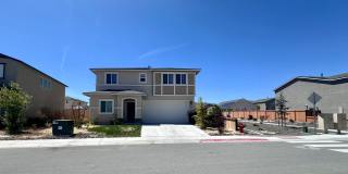 4 Bedroom + Den, 3 Baths newly built home in Kiley Ranch. Available Now. Includes Sewer and Trash. Gallery 1