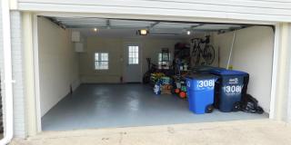 Beautiful, Fully Remodeled 1 BD 1 BA English Basement in Petworth, NW DC Gallery 54