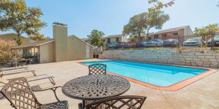 High Point Village Apartments Gallery 18