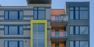Janus Apartments Gallery 28