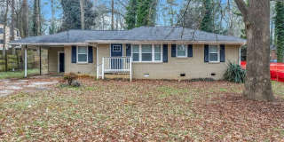 245 Bromack Drive SE Gallery 1