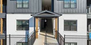 The Emerson at Commonwealth Gallery 43