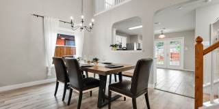 Charming 3 Bed 2.5 Bath Home in Woodlake Meadows Community Gallery 7