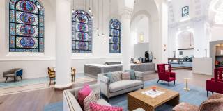 The Overlook at St. Gabriel's Gallery 26