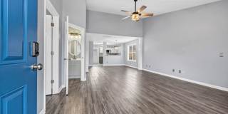 BEAUTIFULLY RENOVATED TWO BEDROOM IN CHAPIN Gallery 6