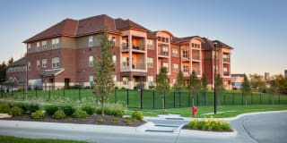 Ashbrook Apartments by Broadmoor Gallery 8