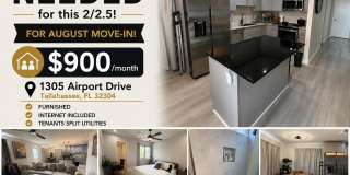 1305 Airport Drive 1305 Airport Drive Gallery 1