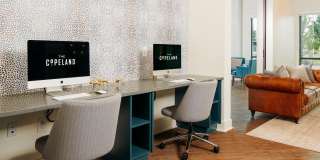 The Copeland The Copeland Gallery 22