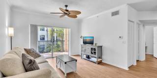 Gorgeous 1 bedroom in Tuscany Boynton Beach Gallery 1