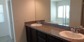 Beautiful 2 Story Home in the Rosamond Frontier Homes Development Gallery 20