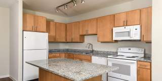 Affordable Housing - 900 at Cleveland Park Gallery 18